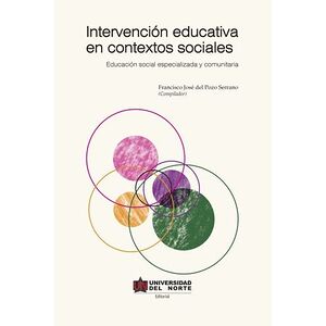 Intervención educativa en...