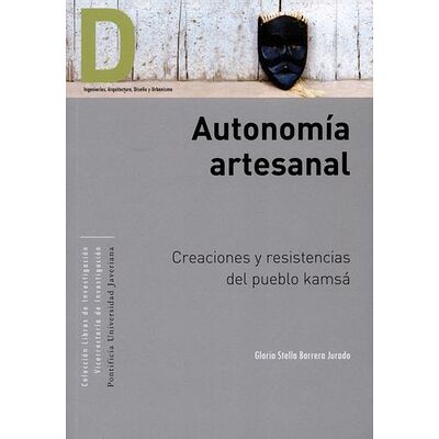 Autonomía artesanal