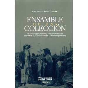 Ensamble de una colección