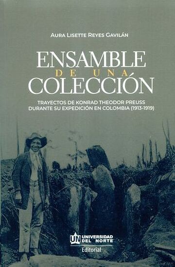 Ensamble de una colección