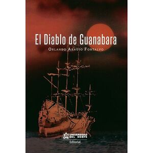 El diablo de Guanabara