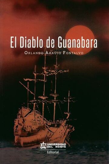 El diablo de Guanabara