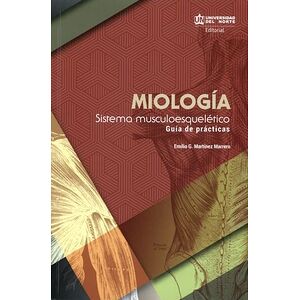 Miología. Sistema...