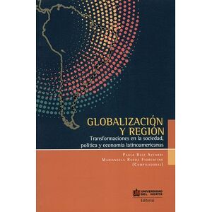Globalización y región