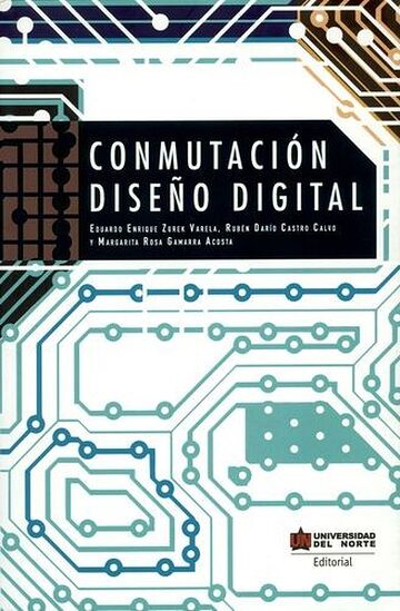 Conmutación. Diseño digital