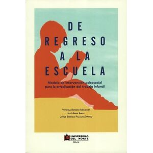 De regreso a la escuela