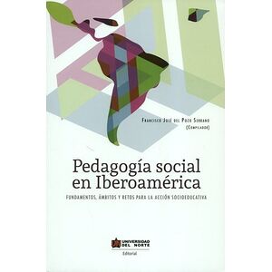 Pedagogía social en...