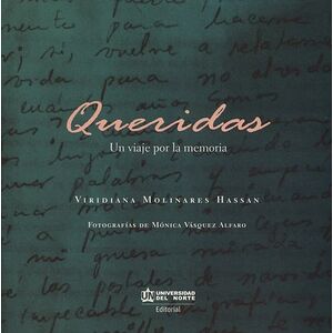 Queridas. Un viaje por la...