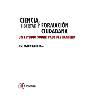Ciencia, libertad y...