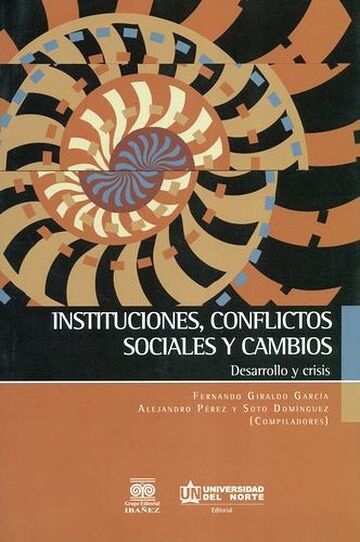 Instituciones sociales,...