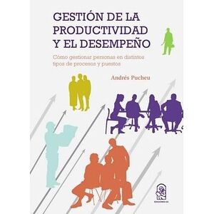Gestión de la productividad...