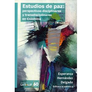 Estudios de paz