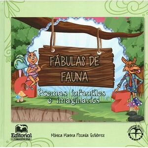 Fábulas de fauna
