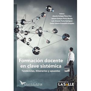 Formación docente en clave...