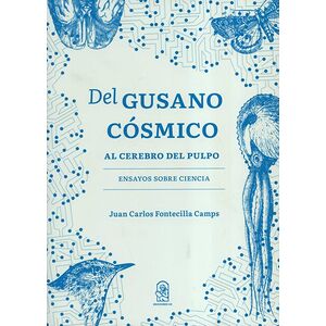 Del gusano cósmico al...