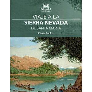 Viaje a la Sierra Nevada de...