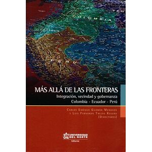 Más allá de las fronteras....
