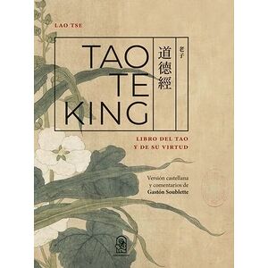 Tao te king