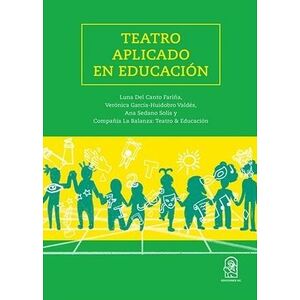 Teatro aplicado en educación