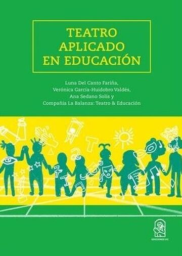 Teatro aplicado en educación