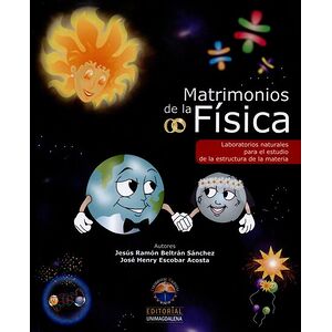 Matrimonios de la física