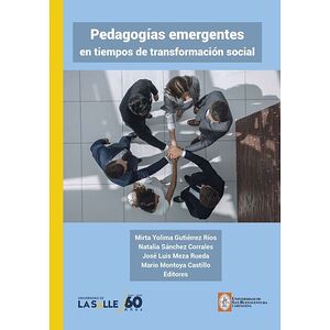 Pedagogías emergentes en...