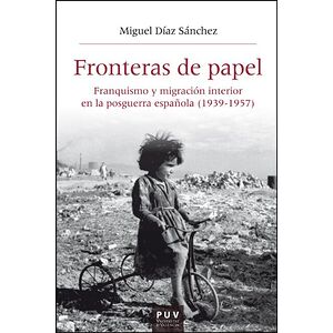 Fronteras de papel