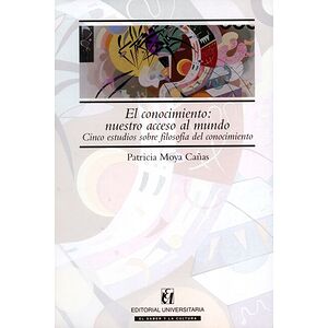 El conocimiento: nuestro...