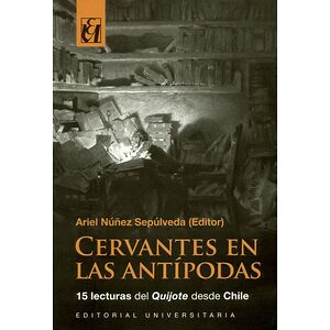 Cervantes en las antípodas