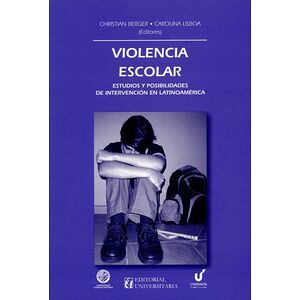 Violencia escolar