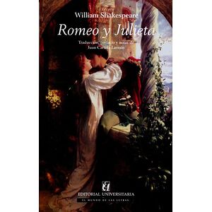 Romeo y Julieta