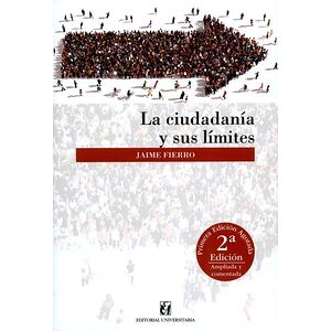 La cuidadanía y sus límites