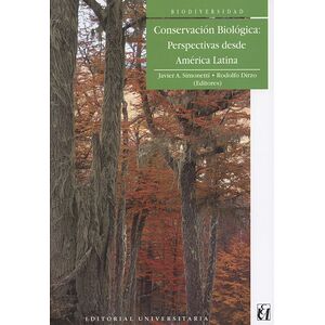 Conservación Biológica:...