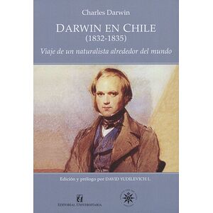 Darwin en Chile (1832-1835)