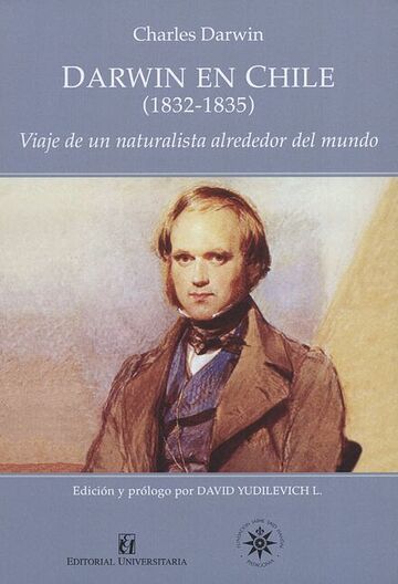 Darwin en Chile (1832-1835)