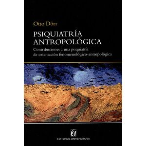 Psiquiatría antropológica