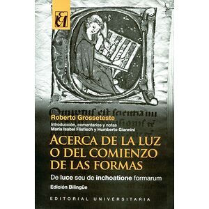 Acerca de la Luz o del...