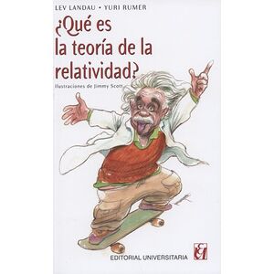 ¿Qué es la teoría de la...