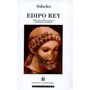 Edipo Rey