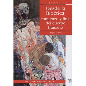 Desde la bioética