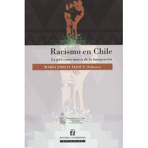 Racismo en Chile