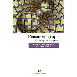 Pensar en grupo