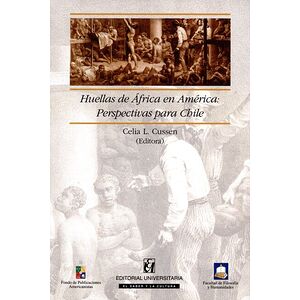 Huellas de África en América