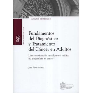 Fundamentos del Diagnóstico...