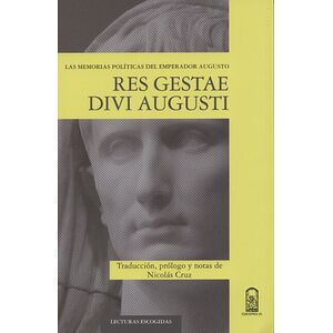 Las memorias políticas del...