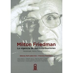 Milton Friedman