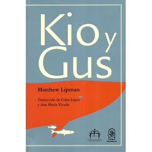 Kio y Gus