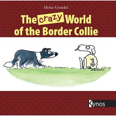 The crazy World of the...