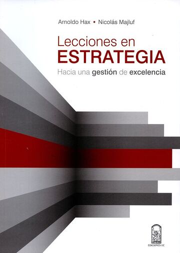 Lecciones en estrategia