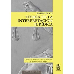Teoría de la interpretación...